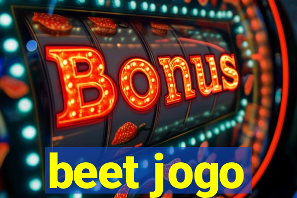 beet jogo